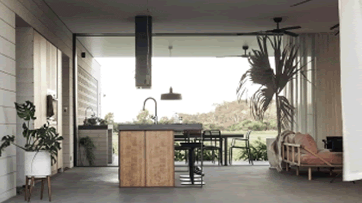 Inverdon House | Chloe Naughton Inverdon House | Chloe Naughton