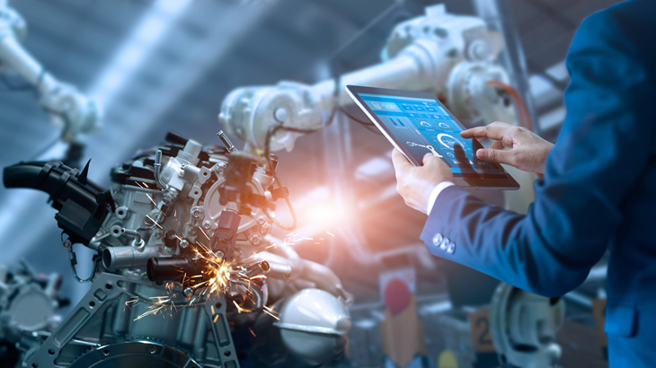 Five to watch: Australia’s Most Innovative Engineers