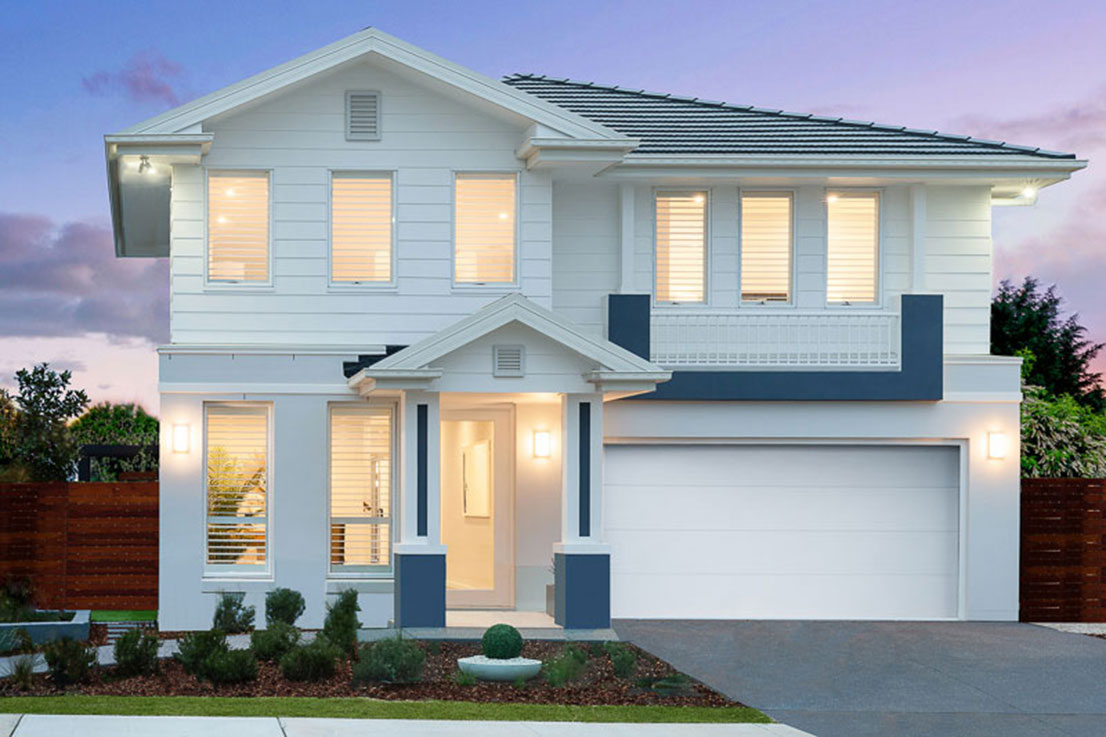 Designing homes to suit market conditions: Allcastle Homes