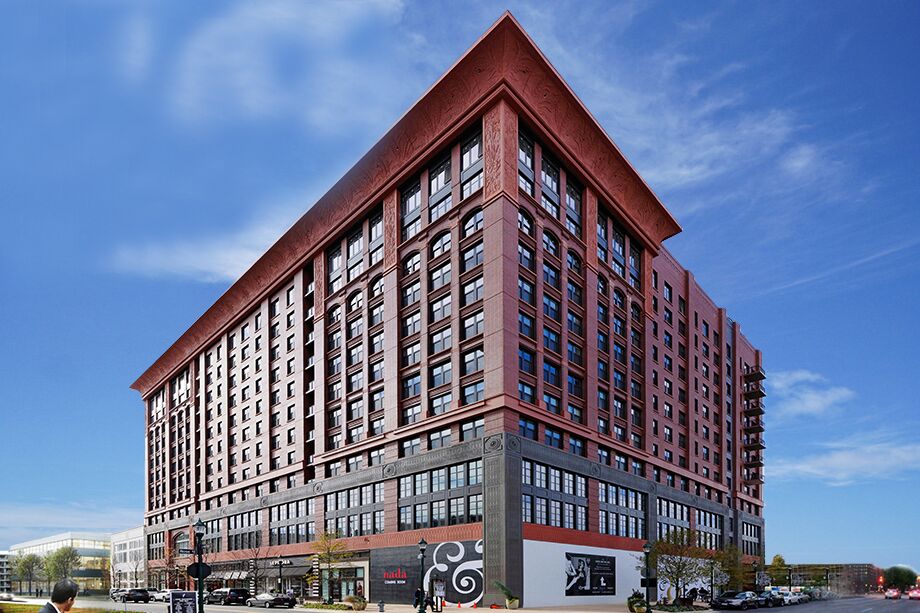 Sioux City Brick Acquisition