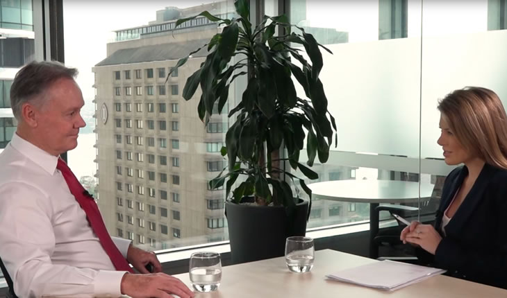 Laying the foundations with Brickworks MD Lindsay Partridge