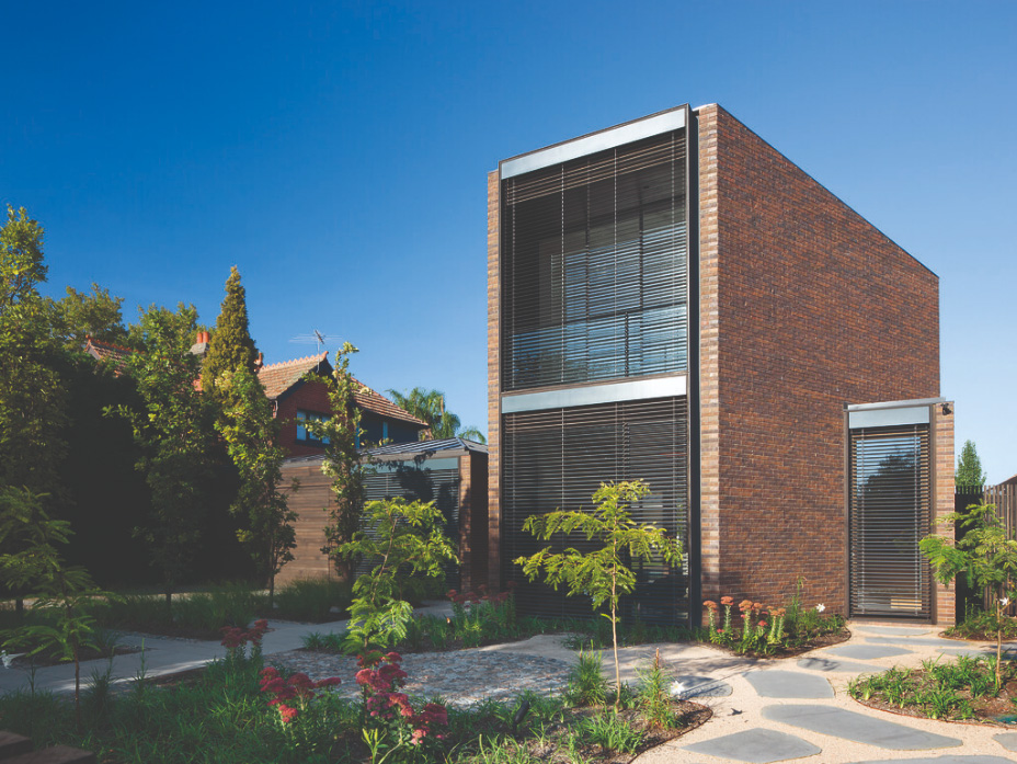 Clean and green: Austral’s new carbon-neutral bricks