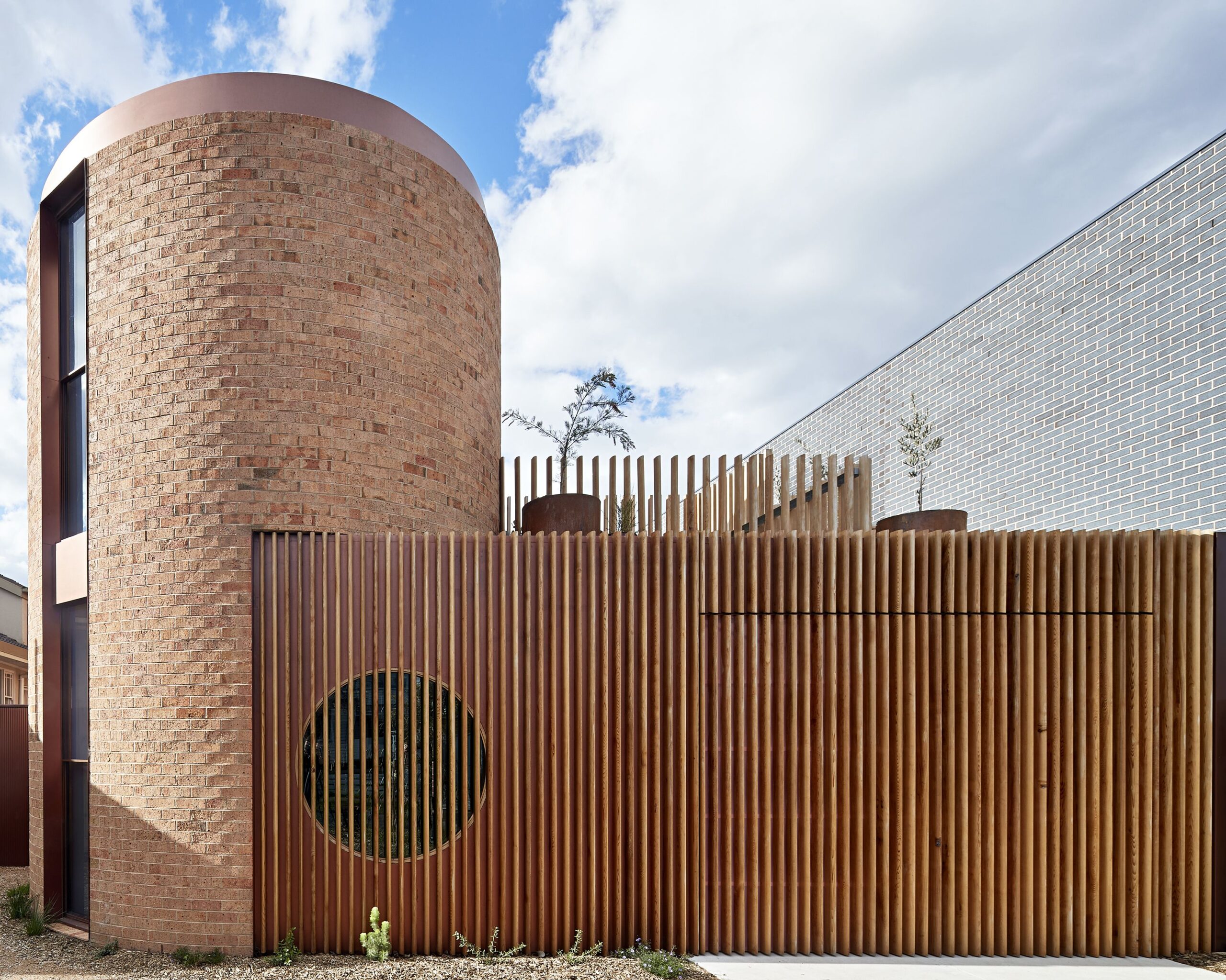 Pink Castle is King of Sustainability