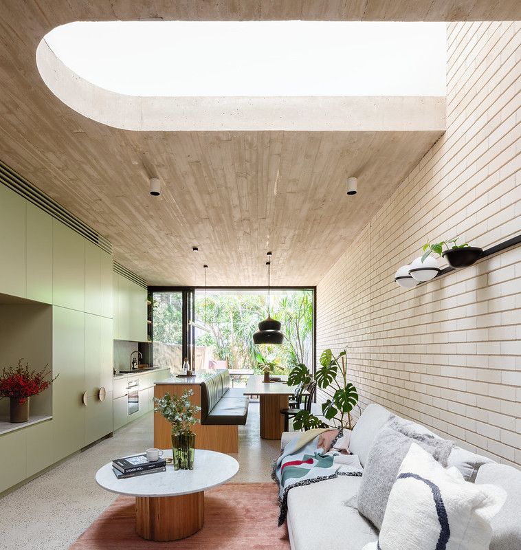 How To Create A More Sustainable Home With Brick