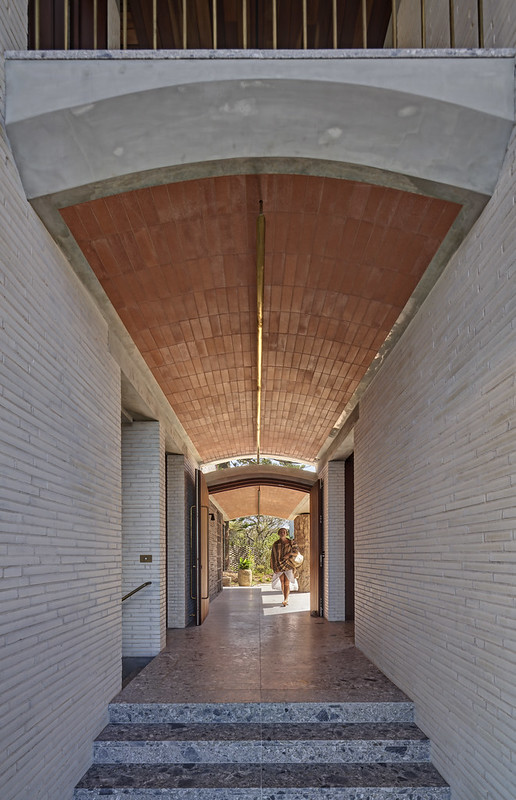 Bangalley House