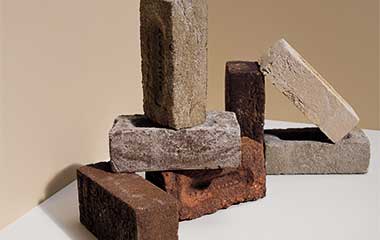 Sculptured Sands B20