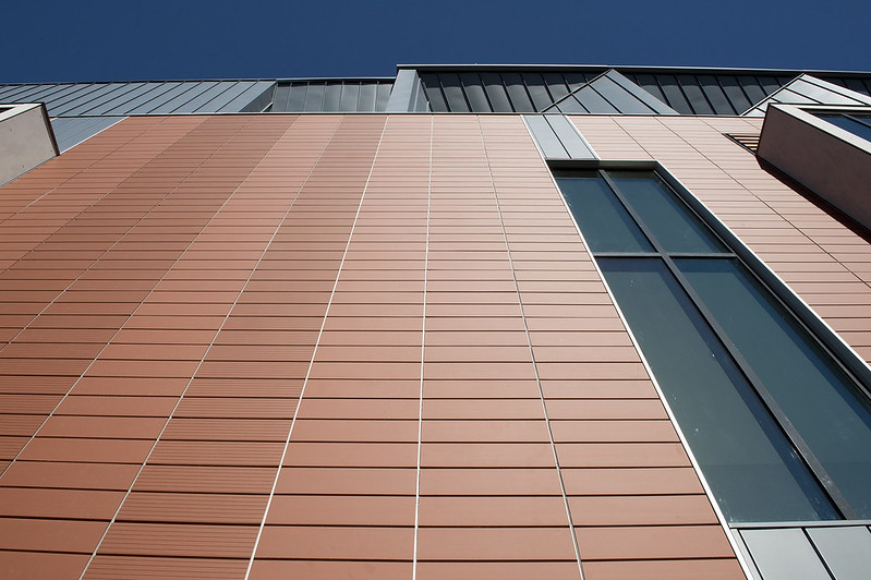 St Andrews Hospital Case Study