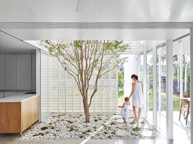 Article How to create design moments with brick