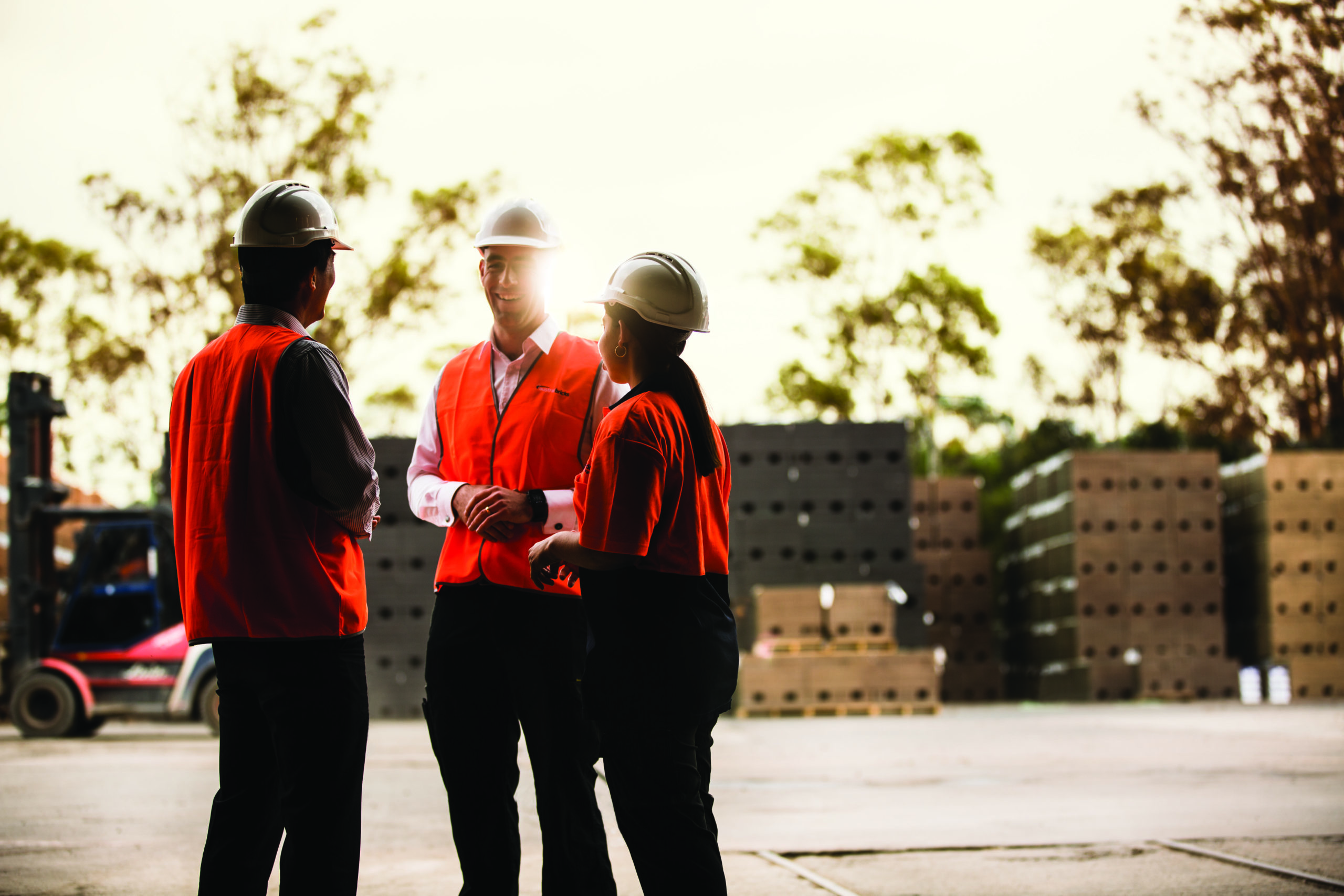 Careers at Brickworks