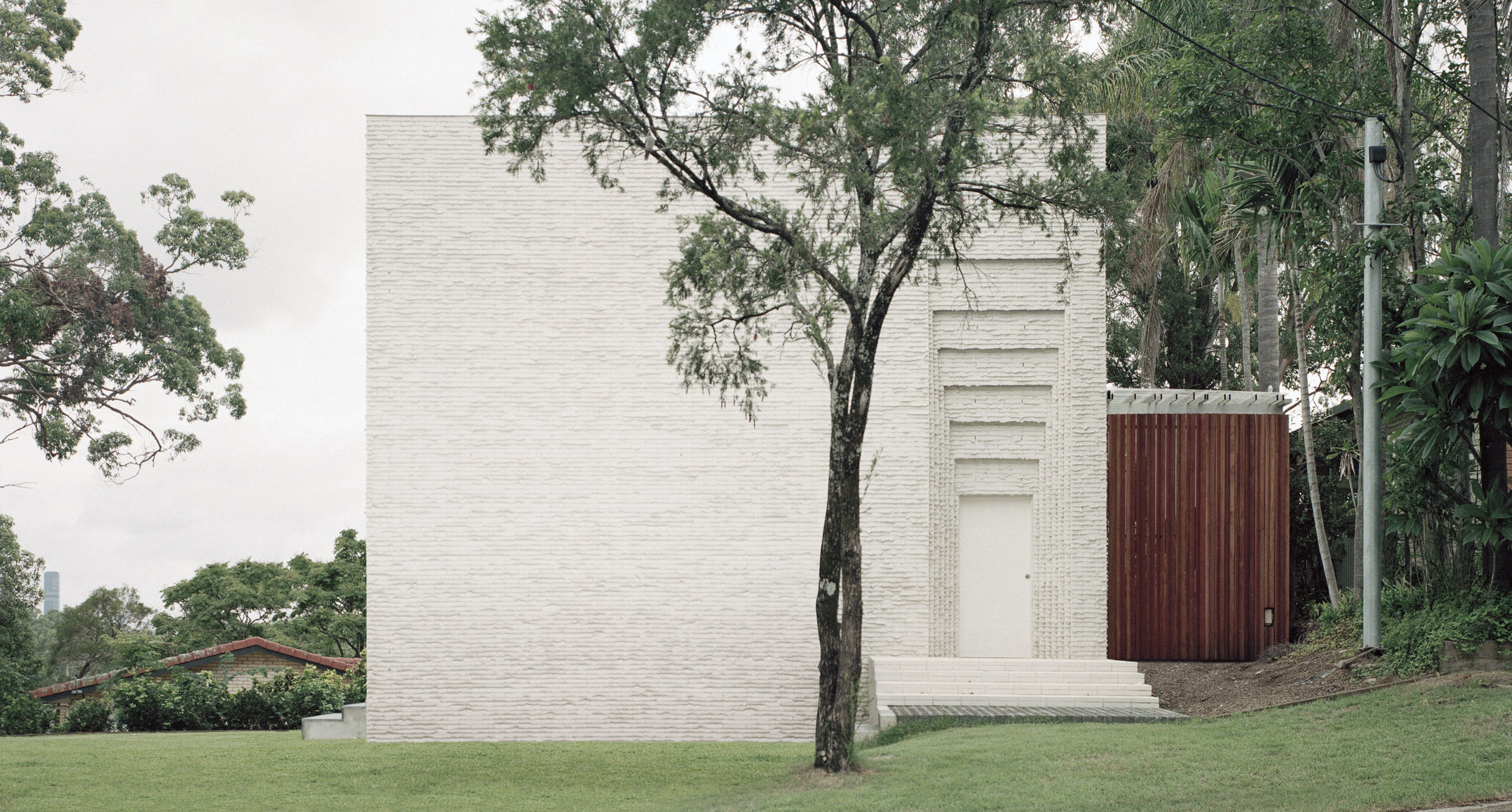 Home Tour: Couldrey House
