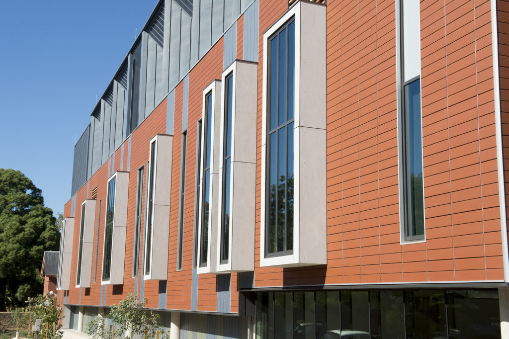 Case Study St Andrews Hospital