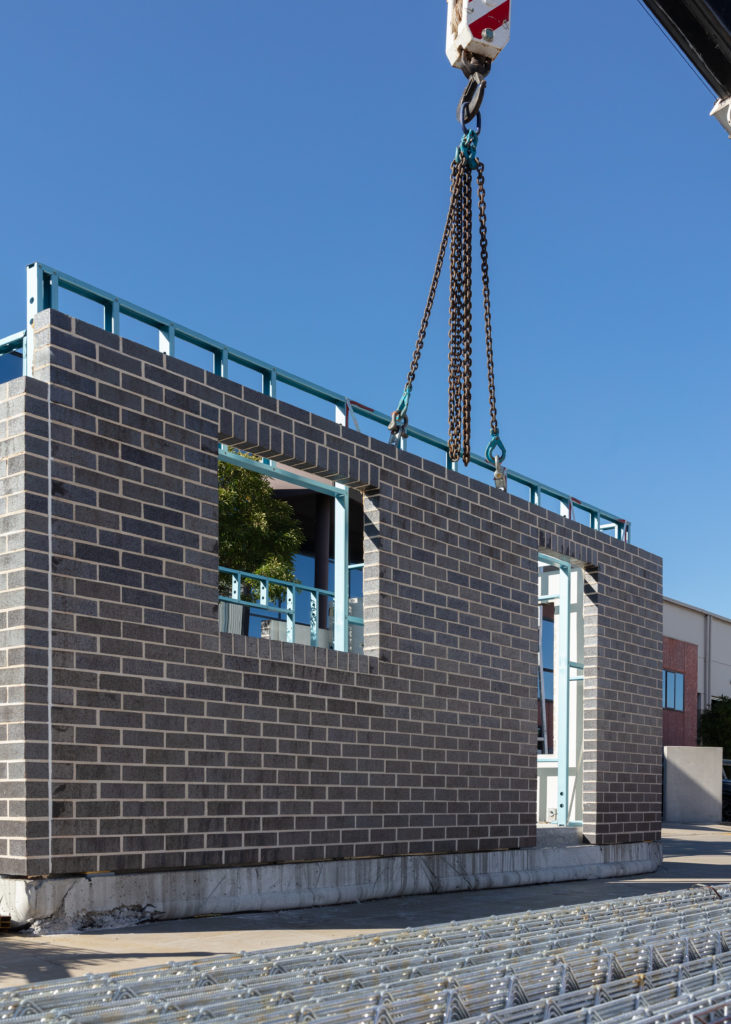 Precast - A New Face to High Rise Construction