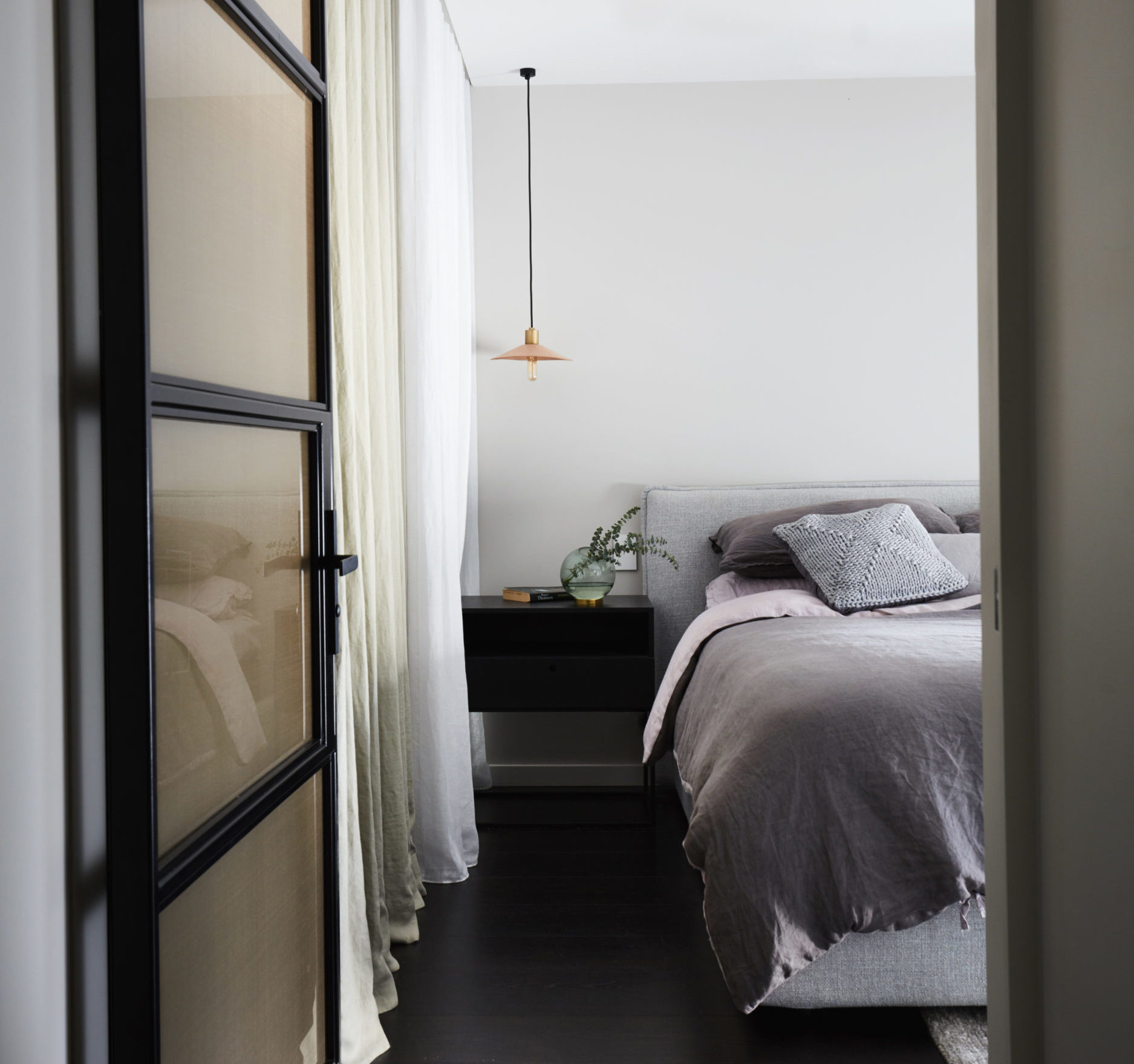 How To Create A Calming Bedroom