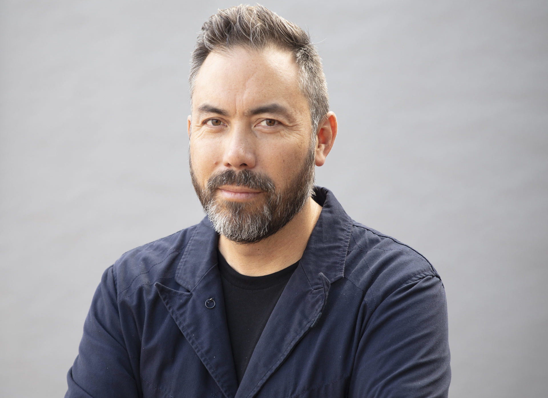 Architect Spotlight: Kieran Wong Brickworks