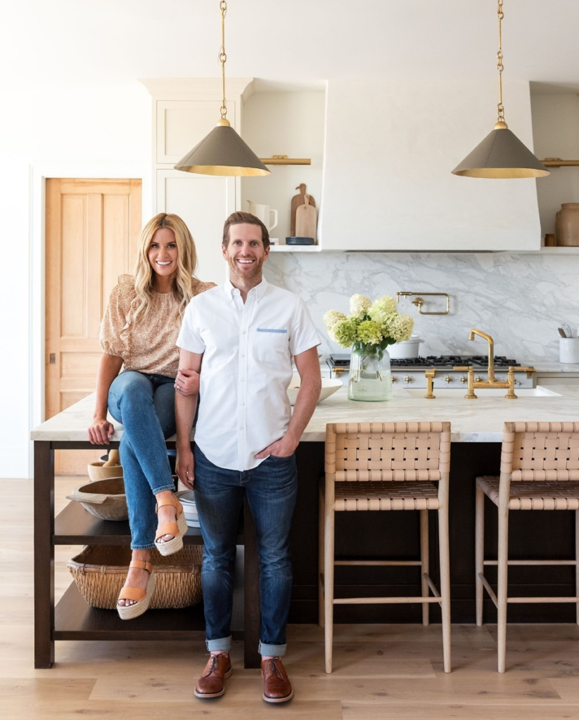 Top Renovating Shows of the Moment - Dream Home Makeover - Netflix