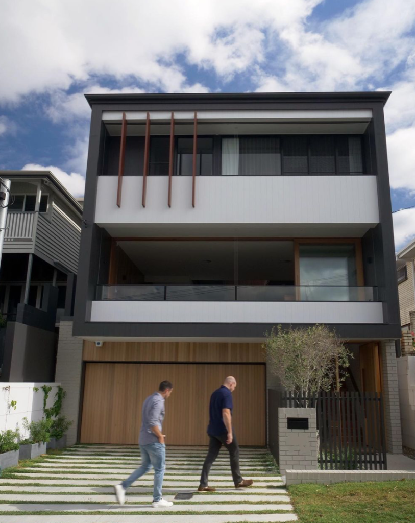 Top Renovating Shows of the Moment - Open Homes Australia - 9Life