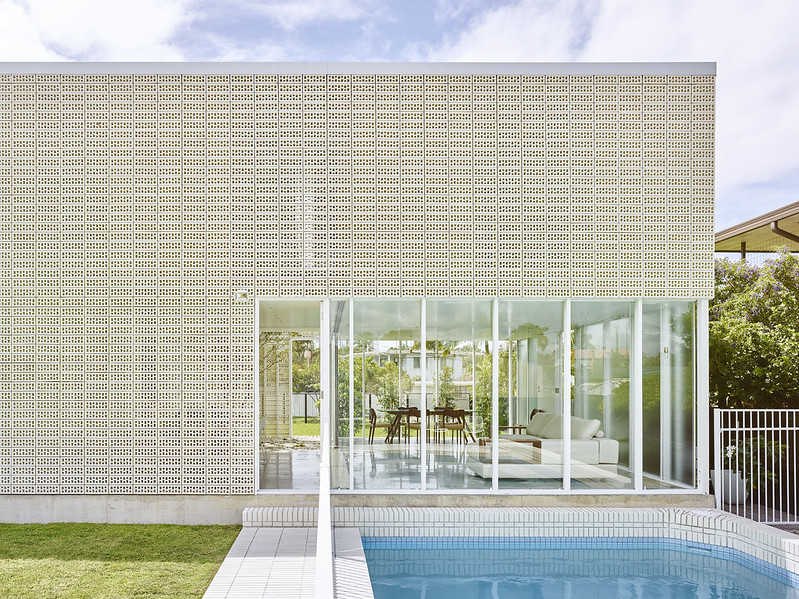 Architect Spotlight: James Russell