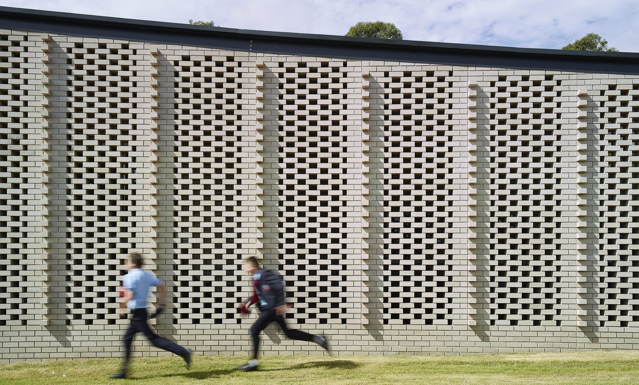 Springfield Anglican College Resource Centre