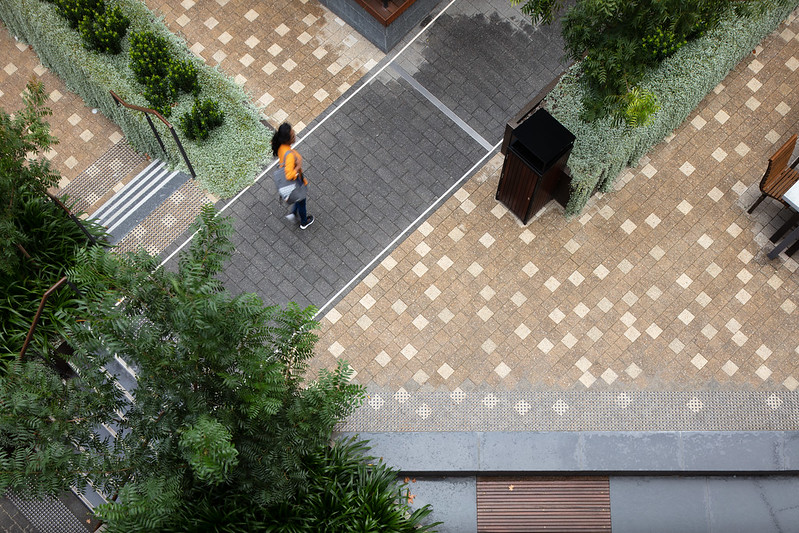 Macquarie University Arts Precinct