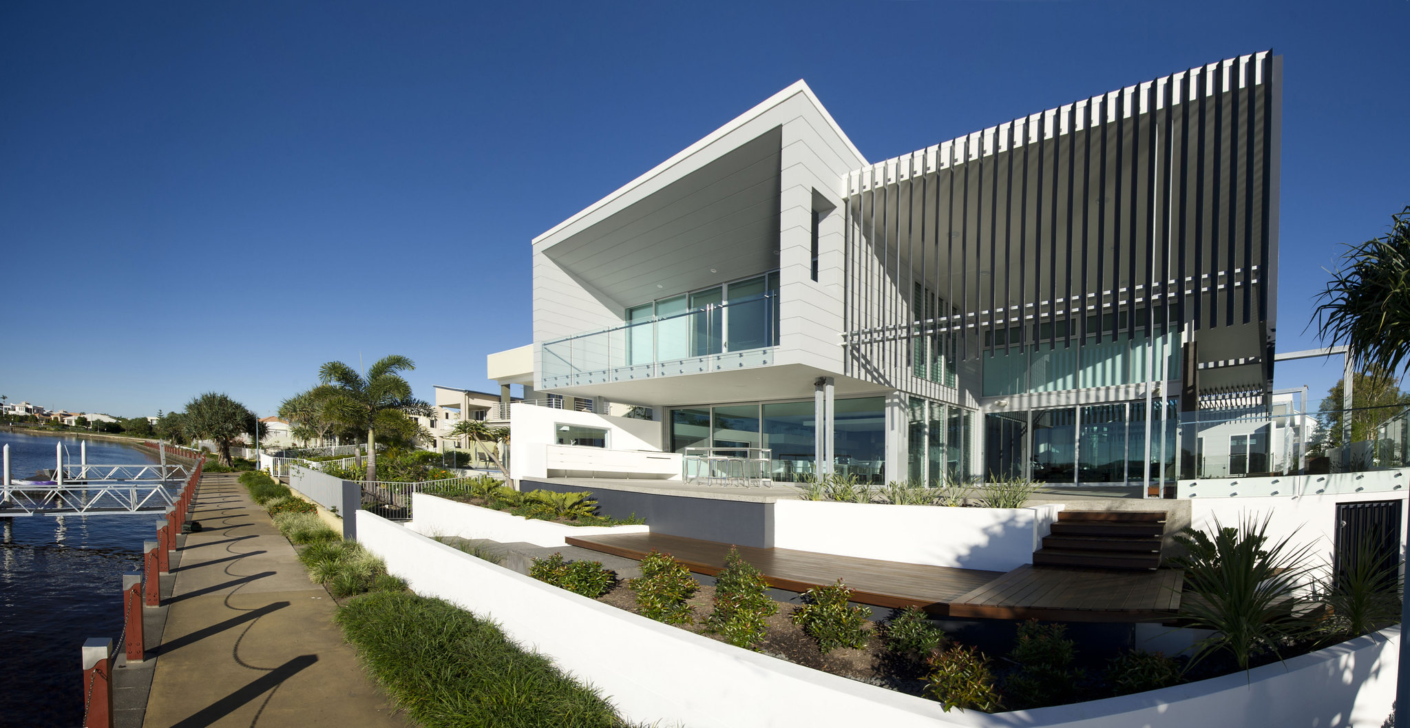 Project Zanzibar home