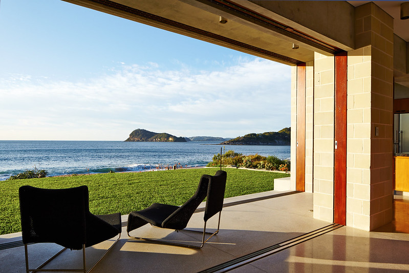 The Block House Project