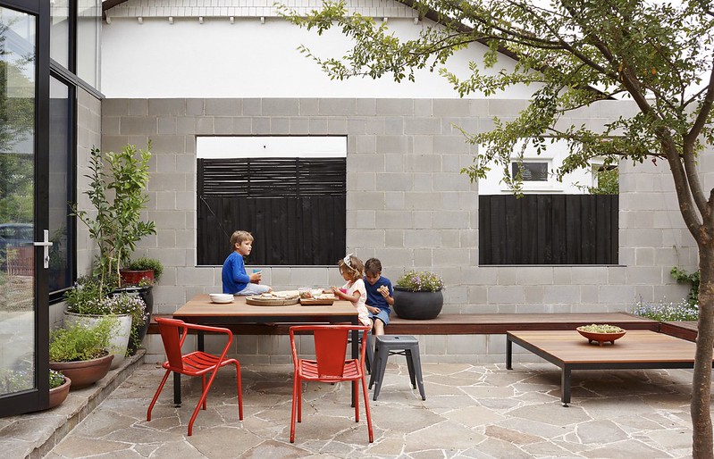 Project Fairfield House