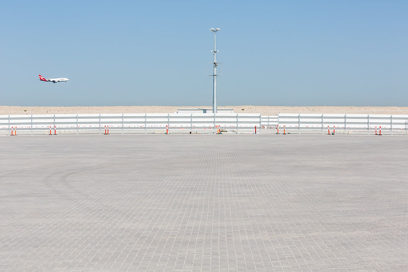 Project Patrick's Container Terminal