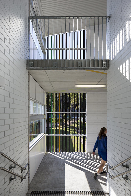 Project Miami QLD High School
