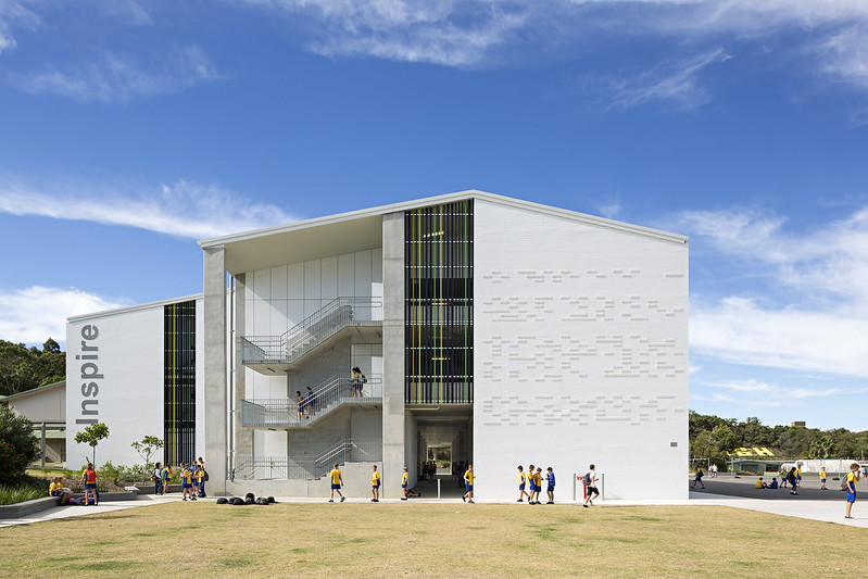 Project Miami QLD High School