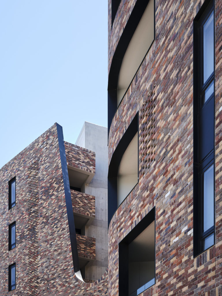 DKO Architecture, BREATHE Architecture