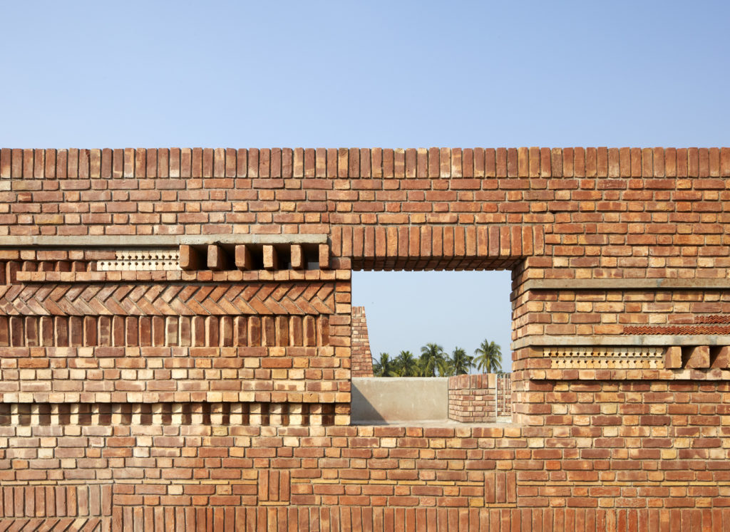 Gallery House in West Bengal