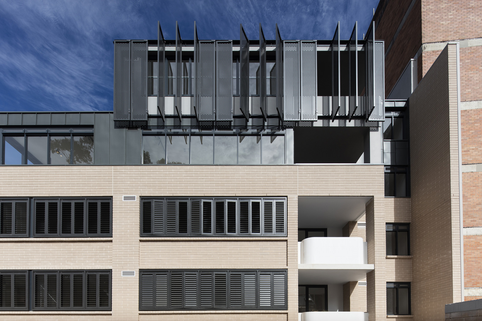 Project Ashlar