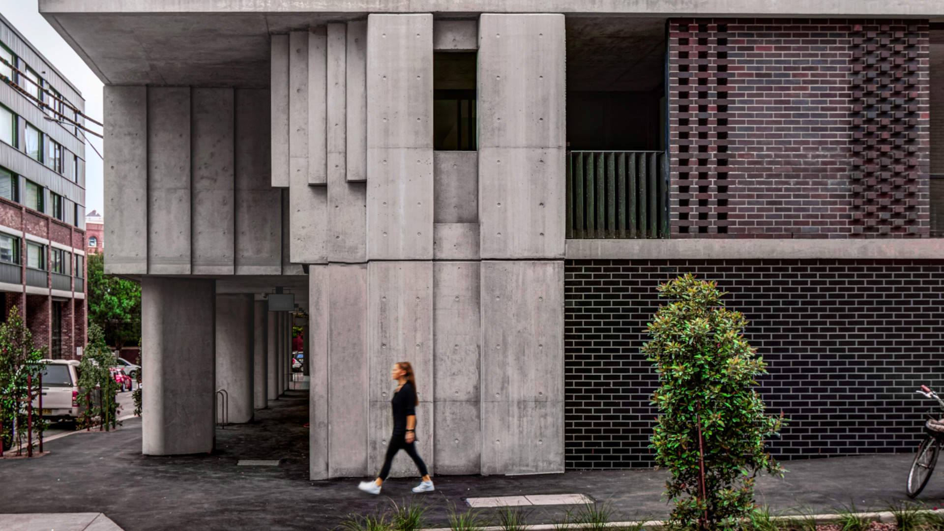 Built-To-Rent Boom