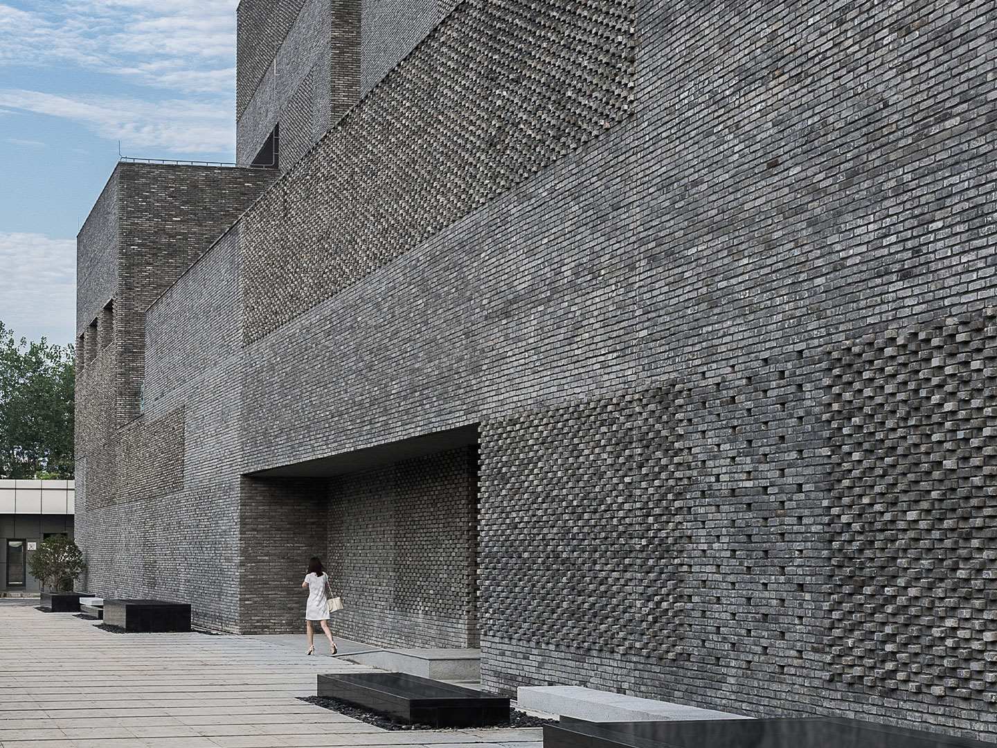Neri&Hu Designs, Schindler HQ